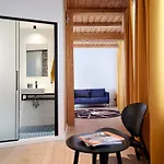 Апартаменты Lj5 - Old Town With Exclusive Shared Roof Terrace