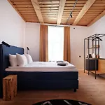 Lj5 - Old Town With Exclusive Shared Roof Terrace Таллин