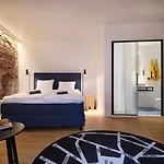 Апартаменты Lj5 - Old Town With Exclusive Shared Roof Terrace Таллин