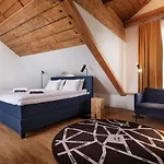 Lj5 - Old Town With Exclusive Shared Roof Terrace Апартаменты