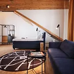 Lj5 - Old Town With Exclusive Shared Roof Terrace Таллин