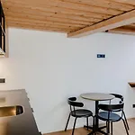 Lj5 - Old Town With Exclusive Shared Roof Terrace Таллин