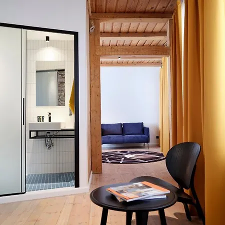 Apartment Lj5 - Old Town With Exclusive Shared Roof Terrace