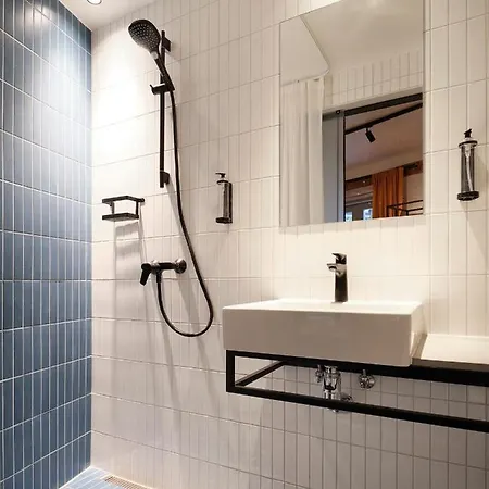 Lj5 - Old Town With Exclusive Shared Roof Terrace Appartement Tallinn