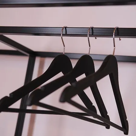 Lj5 - Old Town With Exclusive Shared Roof Terrace Tallinn