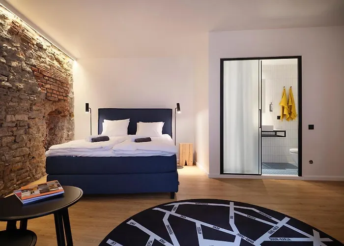 Apartamento Lj5 - Old Town With Exclusive Shared Roof Terrace Tallin