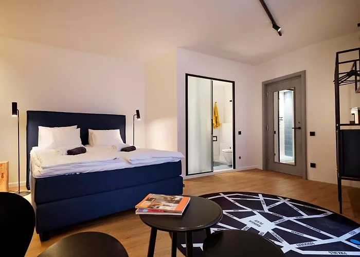 Apartamento Lj5 - Old Town With Exclusive Shared Roof Terrace *