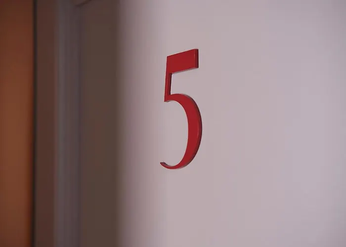 Lj5 - Old Town With Exclusive Shared Roof Terrace Apartamento Tallin