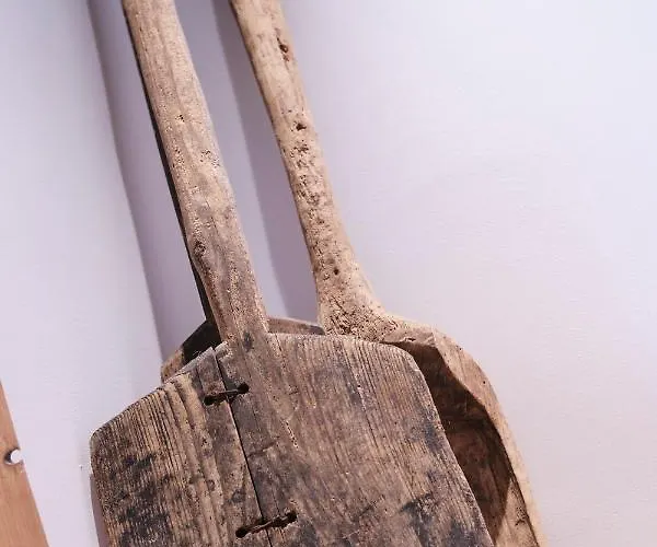 Lj5 - Old Town With Exclusive Shared Roof Terrace * Tallin