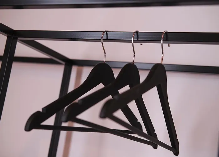 Lj5 - Old Town With Exclusive Shared Roof Terrace Tallin