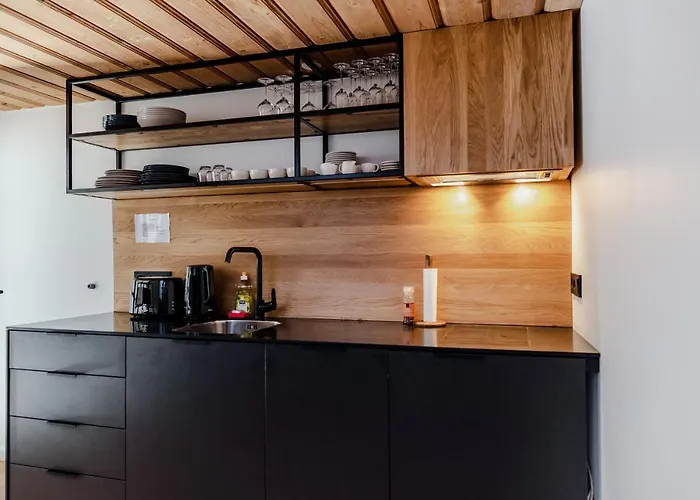 Apartment Lj5 - Old Town With Exclusive Shared Roof Terrace Tallinn