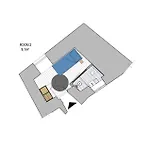 Apartmán Lj5 - Old Town With Exclusive Shared Roof Terrace Tallinn
