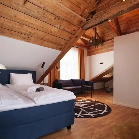 Lj5 - Old Town With Exclusive Shared Roof Terrace Appartement Tallinn
