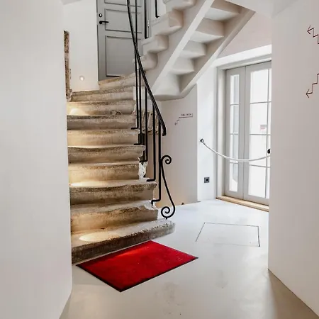 Appartement Lj5 - Old Town With Exclusive Shared Roof Terrace *