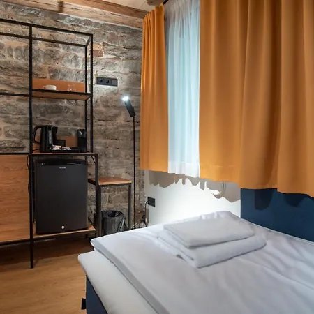 Lj5 - Old Town With Exclusive Shared Roof Terrace Appartement Tallinn