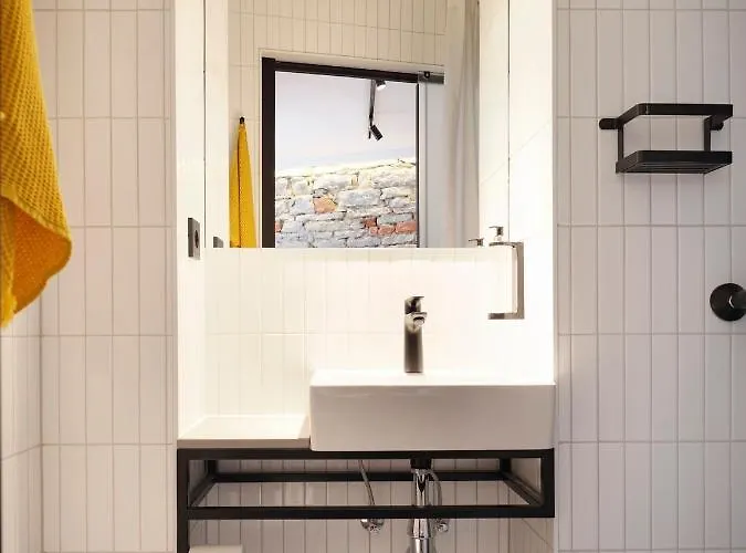 Appartement Lj5 - Old Town With Exclusive Shared Roof Terrace *