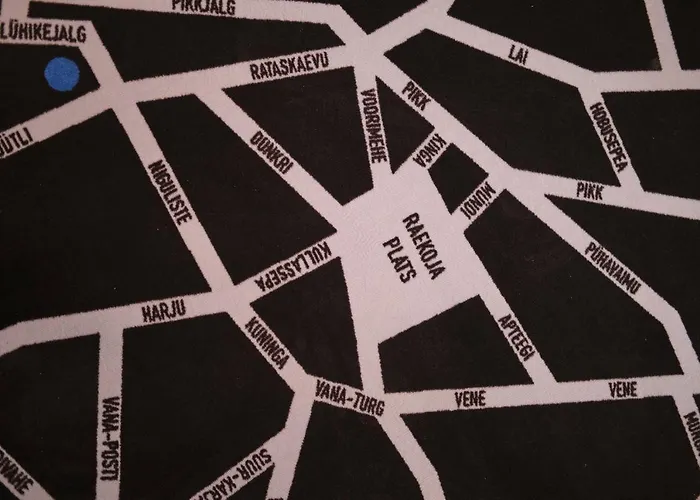 Appartement Lj5 - Old Town With Exclusive Shared Roof Terrace