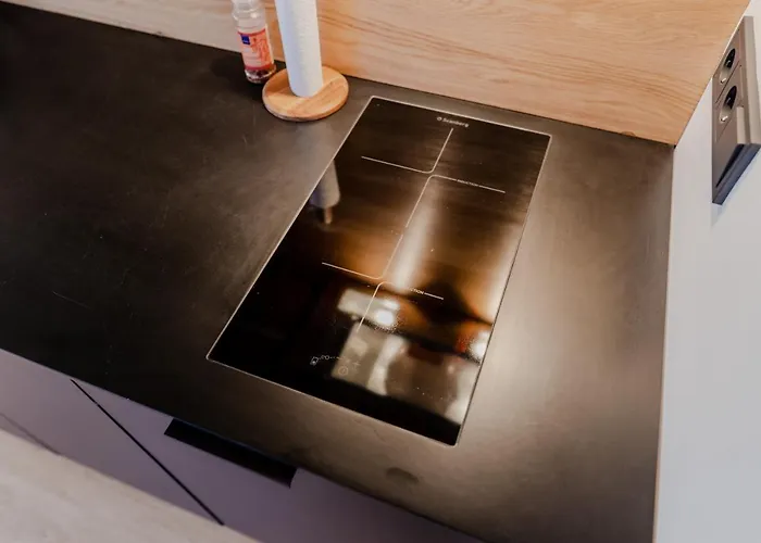 Appartement Lj5 - Old Town With Exclusive Shared Roof Terrace